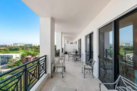 200 E Palmetto Park Road #808, Boca Raton FL - photo 24 of 27