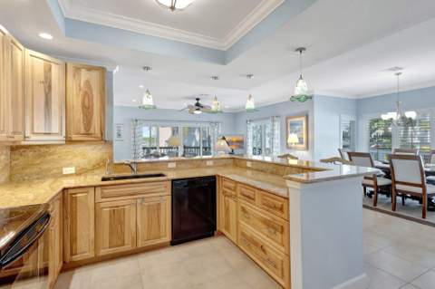 2470 Harbour Cove Drive, Hutchinson Island FL - photo 13 of 46