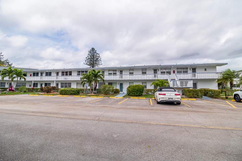 1 bedroom Condominium at 120 Northampton #F, Northampton A Thru S Condos, West Palm Beach — photo 3