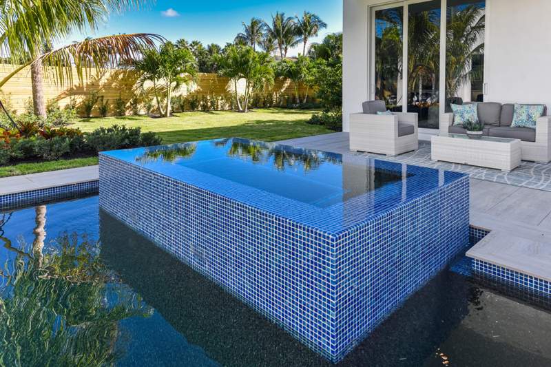 5 bedroom Single Family Residence at 2627 NE 14th Street, Coral Ridge, Fort Lauderdale — photo 4