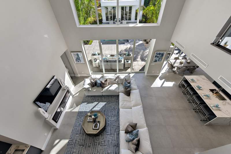 5 bedroom Single Family Residence at 2627 NE 14th Street, Coral Ridge, Fort Lauderdale — photo 3