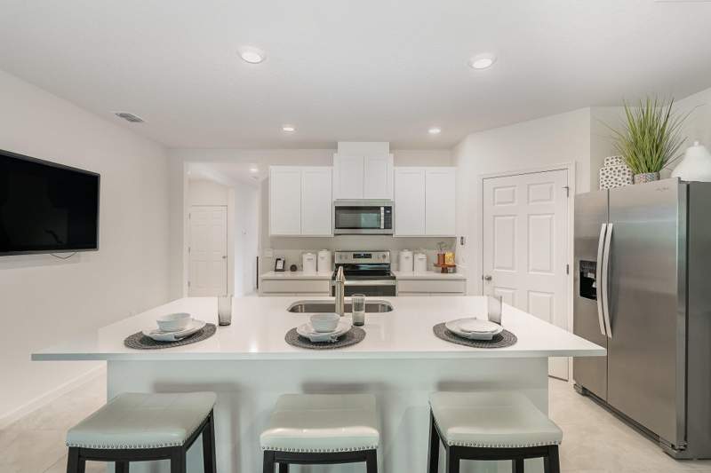 4 bedroom Single Family Residence at 2234 SW Heathwood Circle, Port St Lucie Section 40, Port St. Lucie — photo 4