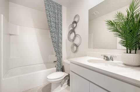 2234 SW Heathwood Circle, Port St. Lucie FL - photo 12 of 28
