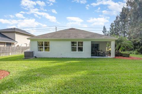 2234 SW Heathwood Circle, Port St. Lucie FL - photo 20 of 28