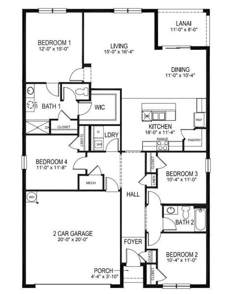 2234 SW Heathwood Circle, Port St. Lucie FL - photo 21 of 28