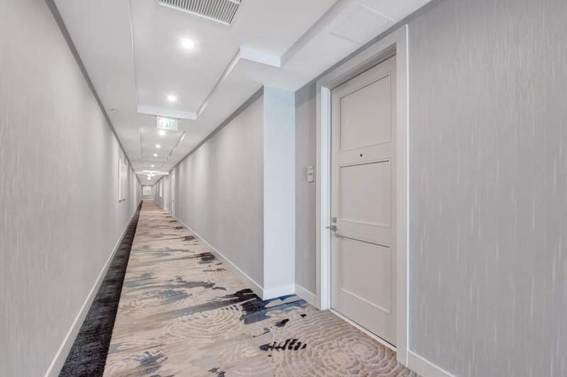 2 bedroom Condominium at 155 E Boca Raton Road #1014, Tower 155, Boca Raton — photo 2