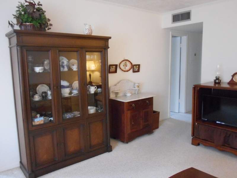 2 bedroom Condominium at 3322 Cynthia Lane #106, Murry Hills, Lake Worth Beach — photo 5