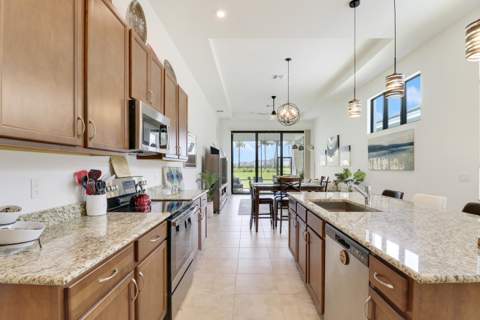 9309 SW Pepoli Way, Port St. Lucie FL - photo 12 of 71