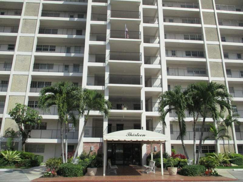 2 bedroom Condominium at 3300 N Palm Aire Drive #306, Palm Aire, Pompano Beach — photo 1