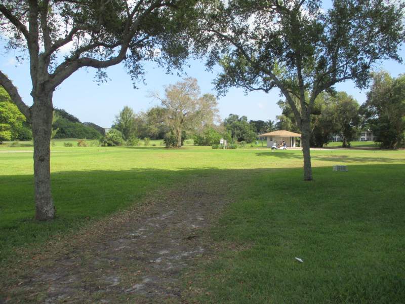 2 bedroom Condominium at 3300 N Palm Aire Drive #306, Palm Aire, Pompano Beach — photo 2