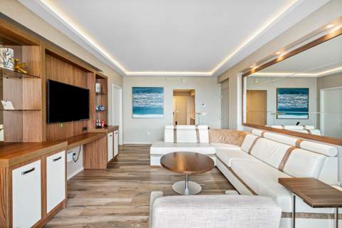 551 N Fort Lauderdale Beach Boulevard #H1603, Fort Lauderdale FL - photo 8 of 36