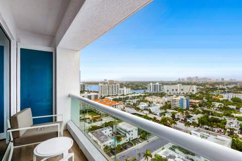 551 N Fort Lauderdale Beach Boulevard #H1603, Fort Lauderdale FL - photo 20 of 36