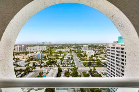 551 N Fort Lauderdale Beach Boulevard #H1603, Fort Lauderdale FL - photo 23 of 36