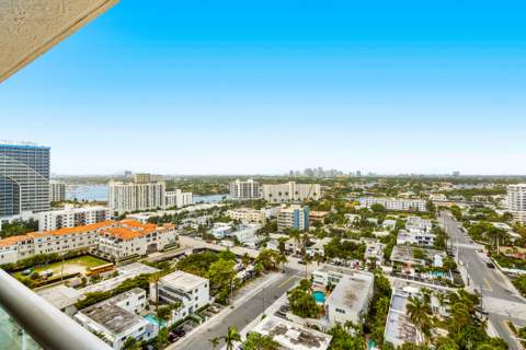 551 N Fort Lauderdale Beach Boulevard #H1603, Fort Lauderdale FL - photo 24 of 36