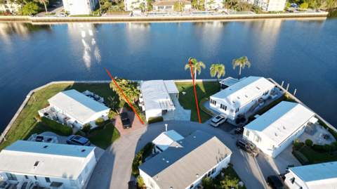215 S Heron Drive #O, Briny Breezes FL - photo 10 of 30