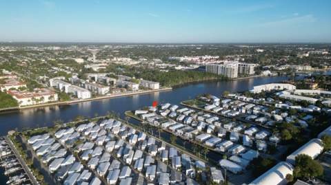 215 S Heron Drive #O, Briny Breezes FL - photo 6 of 30