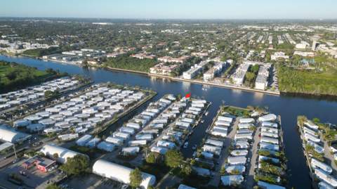 215 S Heron Drive #O, Briny Breezes FL - photo 16 of 30