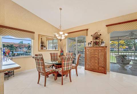 9805 Shadybrook 201 Drive #201, Boynton Beach FL - photo 10 of 49