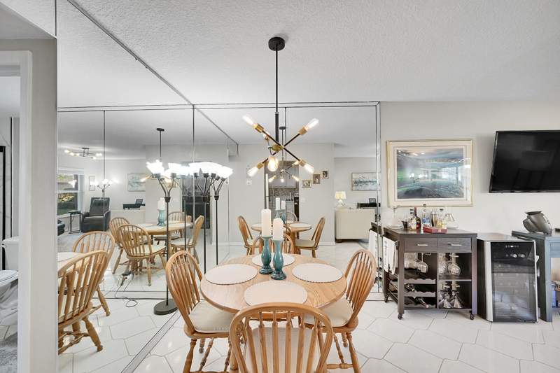 1 bedroom Condominium at 632 Snug Harbor Drive #D3, Snug Harbor Gardens, Boynton Beach — photo 5