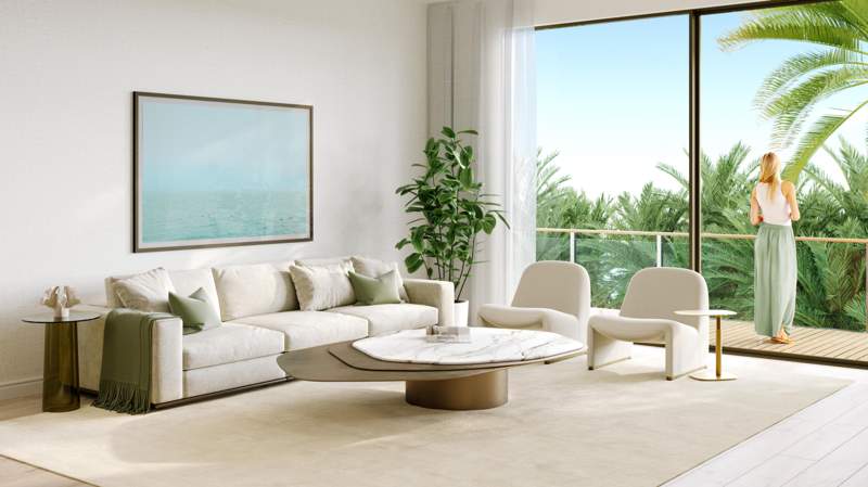 2 bedroom Condominium at 318 SE 5th Avenue #B403, Osceola Park, Delray Beach — photo 5