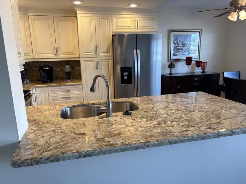 2 bedroom Condominium at 2024 Rexford #2024 B, Rexford At Century Village Condo, Boca Raton — photo 3