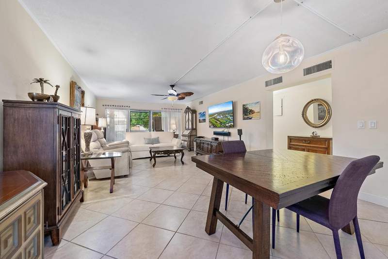 2 bedroom Condominium at 1561 NE 12th Terrace #C-14, Beacon 21 Condo, Jensen Beach — photo 5