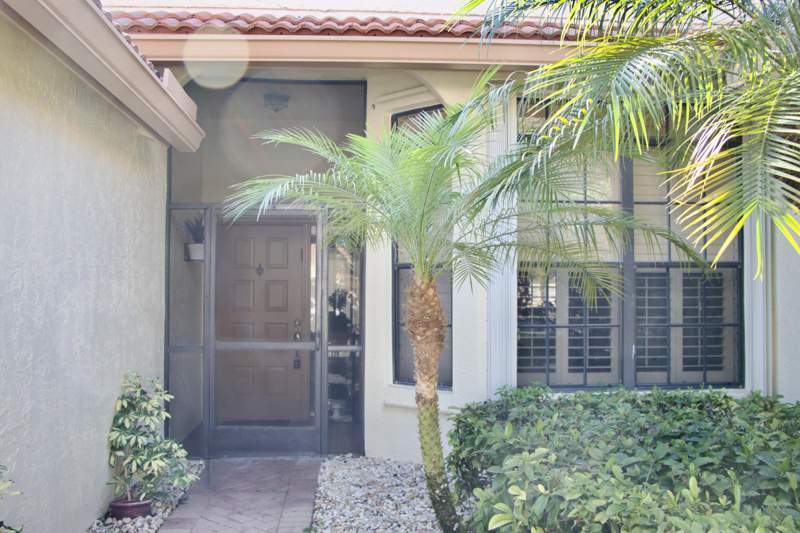 3 bedroom Condominium at 8304 Waterline Drive #103, Aberdeen East / Harbours, Boynton Beach — photo 2