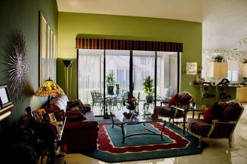 3 bedroom Condominium at 8304 Waterline Drive #103, Aberdeen East / Harbours, Boynton Beach — photo 5