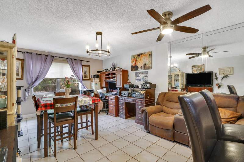 2 bedroom Condominium at 4364 NW 9th Avenue #16-3d, Heritage Circle Condo, Deerfield Beach — photo 5