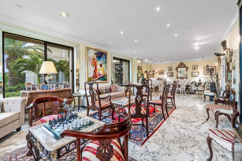 3 bedroom Condominium at 150 Bradley Place #101, Palm Beach Biltmore Condo, Palm Beach — photo 4