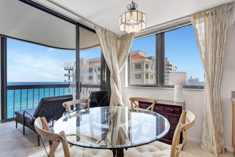 2 bedroom Condominium at 5380 N Ocean Drive #15 A, Eastpointe, Singer Island — photo 2