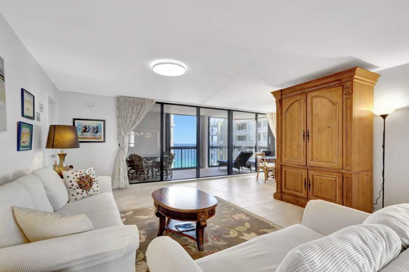 2 bedroom Condominium at 5380 N Ocean Drive #15 A, Eastpointe, Singer Island — photo 3