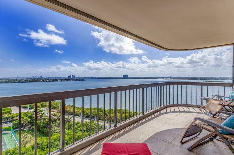 2 bedroom Condominium at 5380 N Ocean Drive #15 A, Eastpointe, Singer Island — photo 4