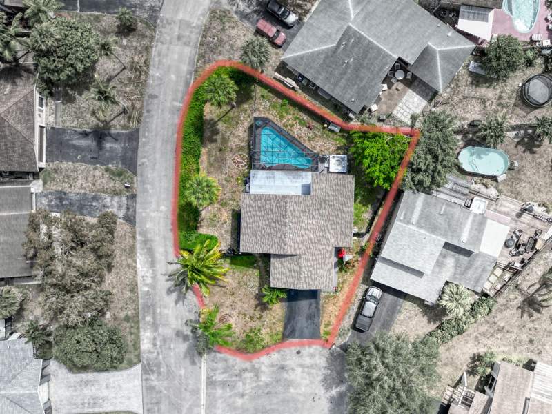 3 bedroom Single Family Residence at 3750 NW 73rd Way, Crossings No 2, Coral Springs — photo 2