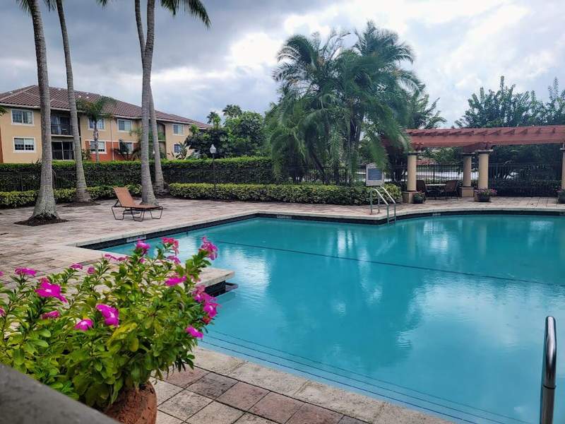 2 bedroom Condominium at 4187 N Haverhill Road #515, Grand Isles Condo, West Palm Beach — photo 3