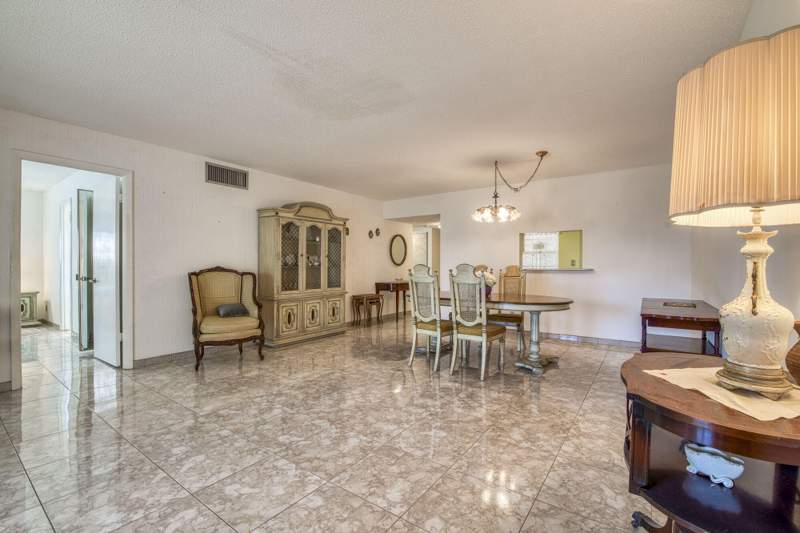 2 bedroom Condominium at 4281 NW 41st Street #320, Diamond Building, Lauderdale Lakes — photo 5