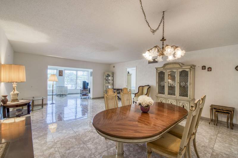 2 bedroom Condominium at 4281 NW 41st Street #320, Diamond Building, Lauderdale Lakes — photo 3