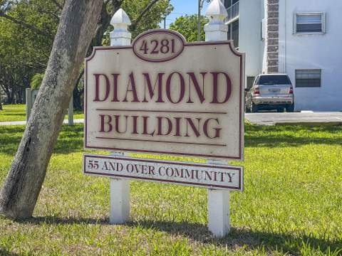 4281 NW 41st Street #320, Lauderdale Lakes FL - photo 19 of 20