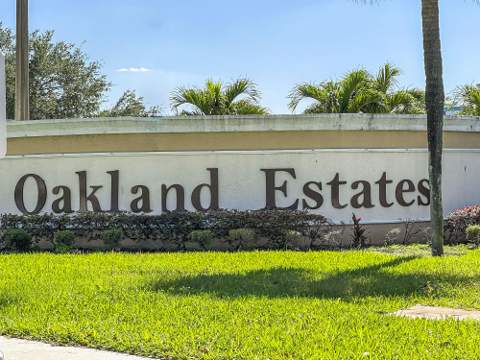 4281 NW 41st Street #320, Lauderdale Lakes FL - photo 20 of 20