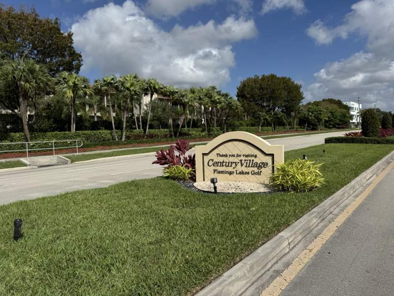 1 bedroom Condominium at 850 SW 133rd Terrace #315b, Kingsley At Century Village, Pembroke Pines — photo 2