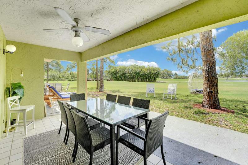3 bedroom Condominium at 5337 Fountains Drive, Fountains South Condo 2, Lake Worth — photo 4