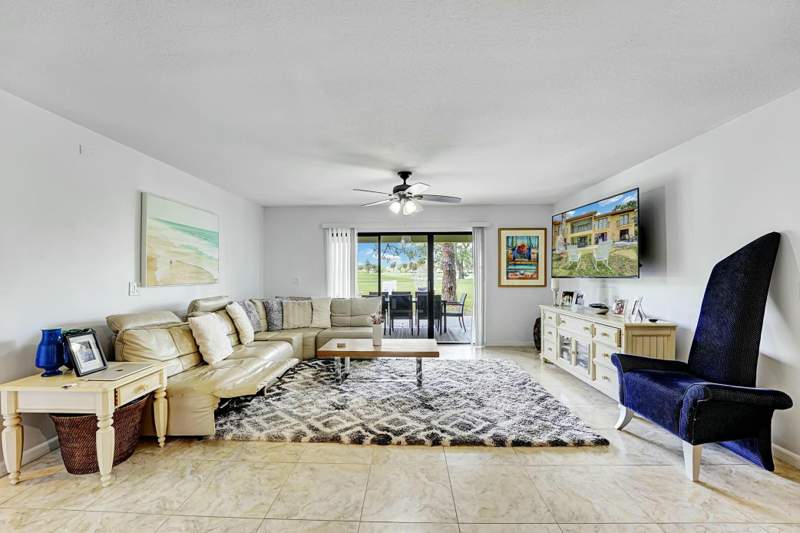 3 bedroom Condominium at 5337 Fountains Drive, Fountains South Condo 2, Lake Worth — photo 5