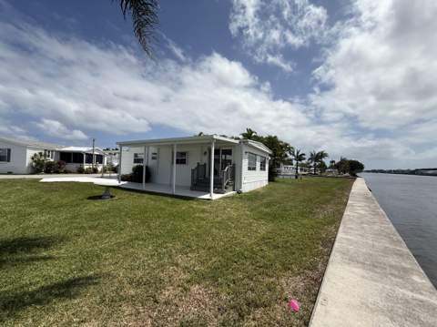 215 S Heron Drive #O, Briny Breezes FL - photo 17 of 30
