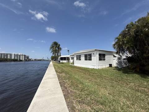 215 S Heron Drive #O, Briny Breezes FL - photo 18 of 30