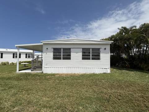 215 S Heron Drive #O, Briny Breezes FL - photo 19 of 30