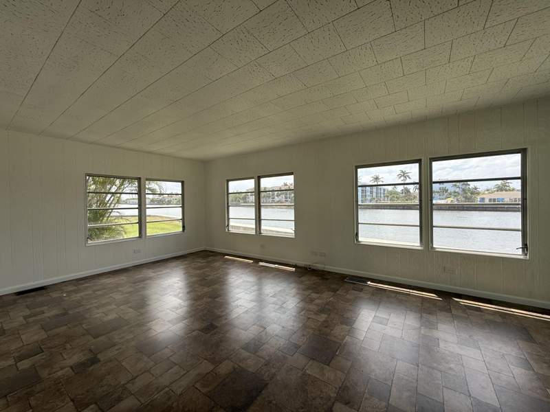 2 bedroom Mobile Home at 215 S Heron Drive #O, Briny Breezes Inc, Briny Breezes — photo 4