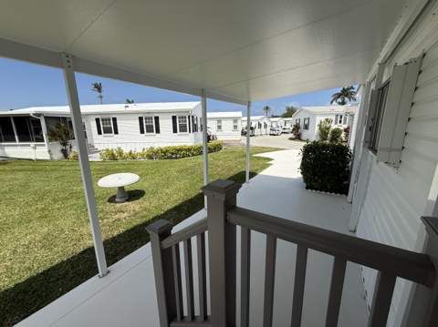 215 S Heron Drive #O, Briny Breezes FL - photo 9 of 30