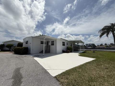 215 S Heron Drive #O, Briny Breezes FL - photo 8 of 30