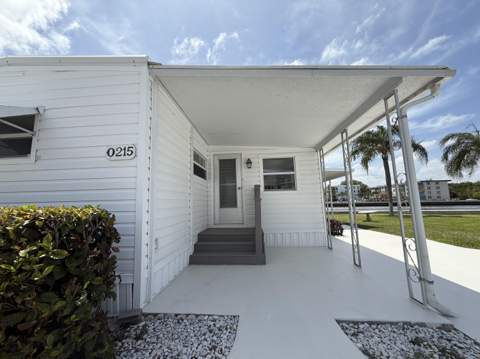 215 S Heron Drive #O, Briny Breezes FL - photo 13 of 30
