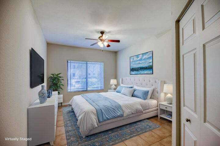 2 bedroom Condominium at 2728 Anzio Court #105, San Matera The Gardens Condo, Palm Beach Gardens — photo 2